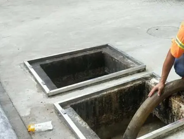 双城化粪池清理