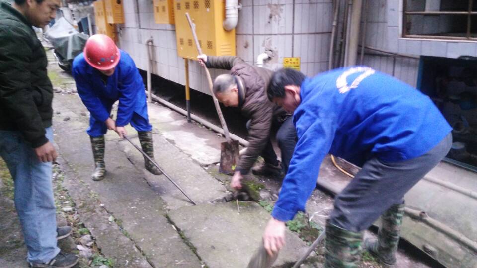 双城清掏化粪池、管道疏通一站式服务<高效><技术><可靠>